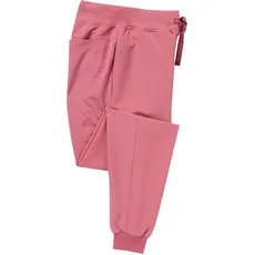 Onna, Damen, Sporthose, Energized Jogginghosen (XL), Rosa, XL