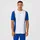 Racket HEAD TECH T-Shirt Men royal White