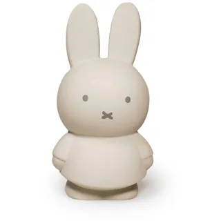 Atelier Pierre Spardose für Kinder, Miffy, Größe M, Sandfarben Atelier Pierre