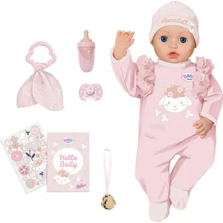 BABY BORN Annabell 43 cm
