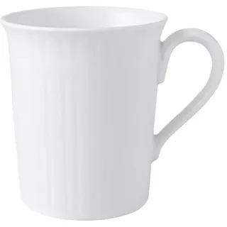 Villeroy & Boch Kaffeebecher 0,3 l Weiß