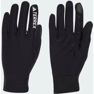 Adidas Terrex Merino Wool Handschuhe Black M