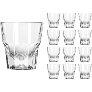 Libbey Gibraltar Whiskyglas 0,133 l 12 St.