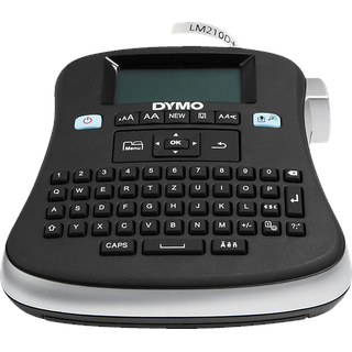 Dymo LabelManager 210 D+