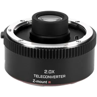 Viltrox Teleconverter TC-2.0X Nikon Z