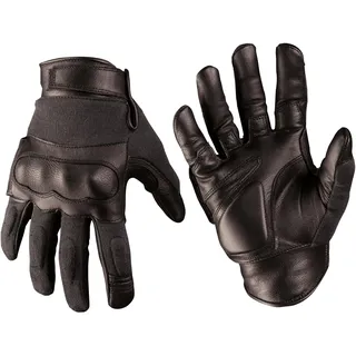 Mil-Tec Tactical Handschuhe Schwarz L