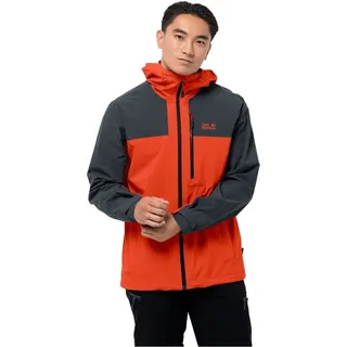 Jack Wolfskin GO HIKE JACKET M (1114051)