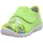 Hüttenschuhe hellgrün 21