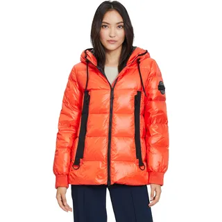 Betty Barclay Damen 7348/1562 Jacke Daune, Fiesta, 48