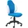 Jessi Netzstoff Blau