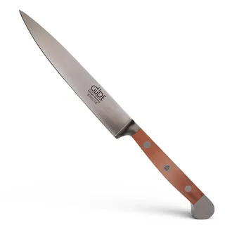 Güde Alpha Zubereitungsmesser 16 cm Birkenholz