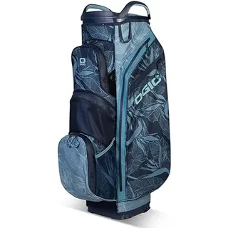OGIO All Elements Silencer Cart Bag Paradise