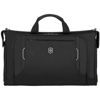 Victorinox Werks Traveler 6.0 Deluxe Business Garment Sleeve Black