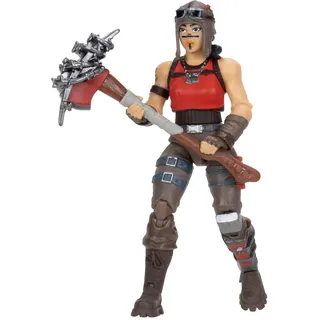 Fortnite FNT1363 - Renegade Raider Solo Mode Figur, 10 cm
