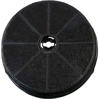 AIR2GO Aktivkohlefilter für Refsta K25 - Schwarz