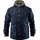 Greenland No 1 Down blau S