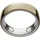 Ring Größe 8 / 67 mm Gold