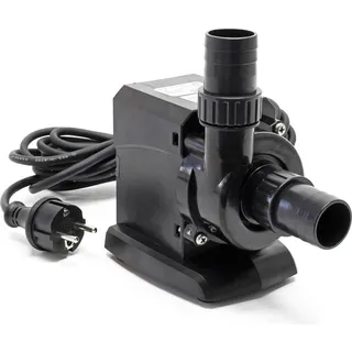 Wiltec CPP-8000 schwarz 8000 l/h