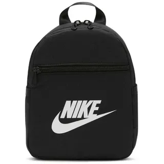 Nike Futura 365 Mini Backpack Schwarz
