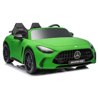 Mercedes GT63 AMG DK-GT63 24V LCD Elektro Auto