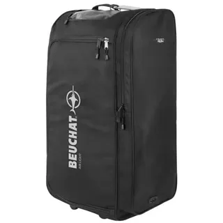 Beuchat Air Light 110l Ausrüstungstasche - Black - One Size