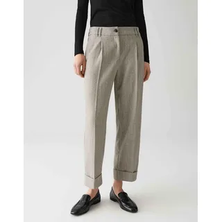 Meeri herringbone 2088 macadamia Größe 40 - Bunt