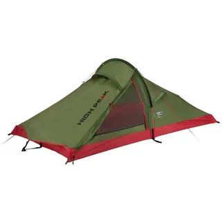 High Peak Siskin 2.0 LW Rot