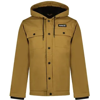 gs1 canada Herren Ladegerät Jacke, Golden Doodle, S