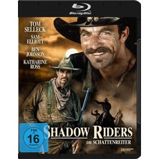 Shadow Riders - Die Schattenreiter