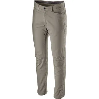 Castelli Vg 5 Pocket Hosen - Sand - M
