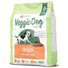 Bild VeggieDog Origin 900 g