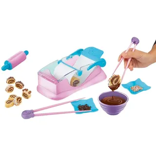 Zap Chef Choco-shushi-rollen - Multicolor - One Size