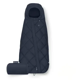 Cybex Snøgga Mini Scheide - Ocean Blue - One Size