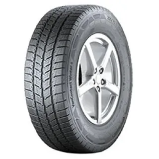 VanContact Winter M+S