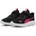 Flexfocus Modern Ac Ps Kinder Black/Pink/White 30