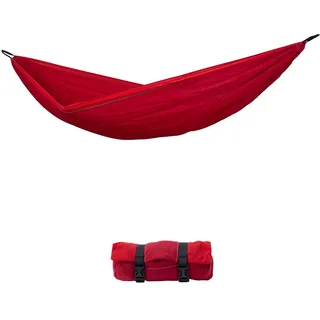 AMAZONAS Silk Traveller XL 295 x 150 cm chili