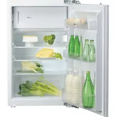 Bild KSI 9GF2E Einbaukühlschrank mit Gefrierfach Integriert 112 l E Weiß