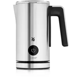 WMF Milchaufschäumer silber
