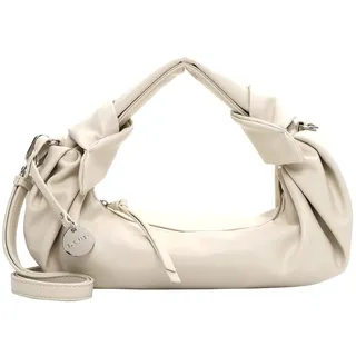 SURI FREY Gabby Beuteltasche Polyurethan Beige