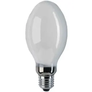OSRAM Natrium-Hochdruckentladungslampe VIALOX NAV-E, HD Natrium offene/geschlossene Leuchten, NAV-E 50W/E E27, 1 Stück
