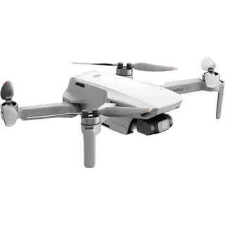 DJI Mini 4K Standard