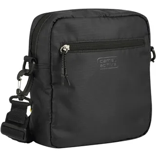 CAMEL ACTIVE Shores 21cm x 22cm x 10cm Schwarz