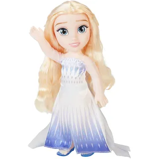 Disney Die Eiskönigin – Völlig Unverfroren 2 Elsa-Puppe (38 cm)