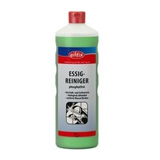 Becker Eilfix® Essigreiniger