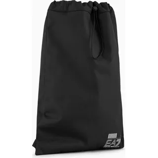 Emporio Armani EA7 Herren Umhängetasche Schwarz 245085-CC940-02021 Grösse One size - Schwarz