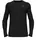 260_112042 Undershirt Schwarz L