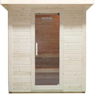 Talo L inkl. 6 kW Ofen