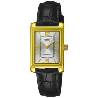 Casio Collection Damen analog, Armbanduhr