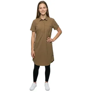 Haglöfs Salo Kleid Braun M