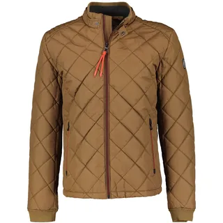 LERROS Steppjacke »LERROS Blouson, gesteppt«, braun